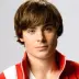 Troy Bolton