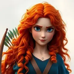 Merida
