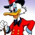 Scrooge McDuck