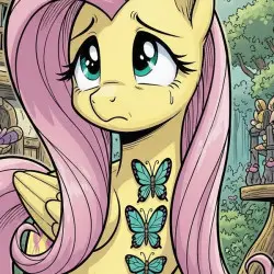 Fluttershy