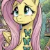 Fluttershy