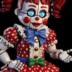 Circus Baby