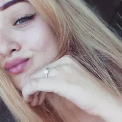 Ava your best friends sister