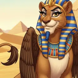 Sphinx
