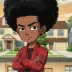 Huey Freeman