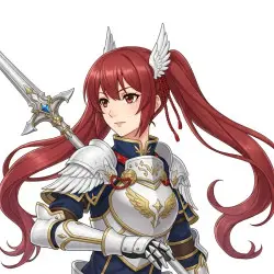 Cordelia