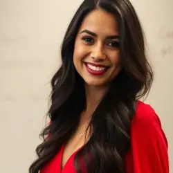 Isabella La Fiera Rodriguez