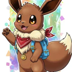 Eevee