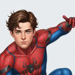 Peter Parker