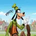 Goofy