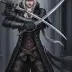 Lady Maria