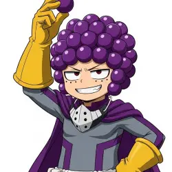 Mineta