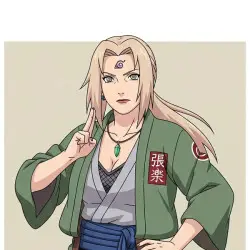 Tsunade