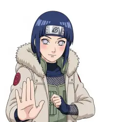 Hinata Hyuga