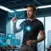 Tony Stark
