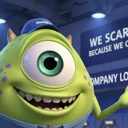 Mike Wazowski