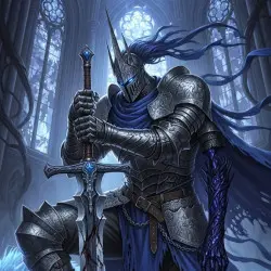 Artorias