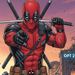 Deadpool