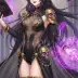 Tharja