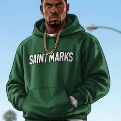 Carl Johnson