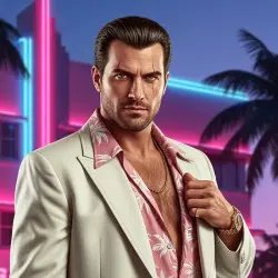 Tommy Vercetti