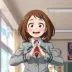 Ochaco Uraraka