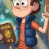 Dipper Pines