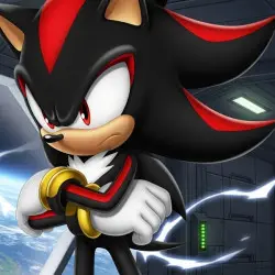 Shadow the Hedgehog