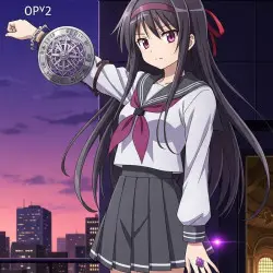 Homura Akemi