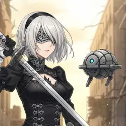 2B
