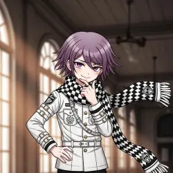 Kokichi Oma