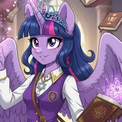 Twilight Sparkle