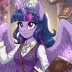 Twilight Sparkle