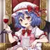 Remilia Scarlet