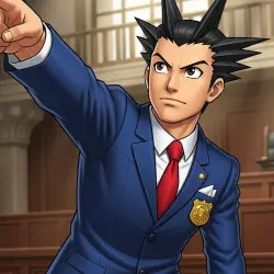 Phoenix Wright