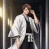 Sosuke Aizen