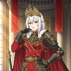 Edelgard von Hresvelg