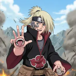Deidara