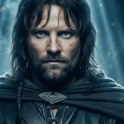 Aragorn