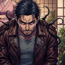 Character Eddie Brock