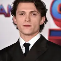 Tom Holland