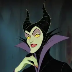 Maleficent