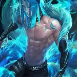 Luna its her dad is officer