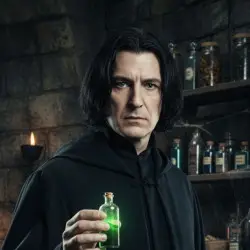 Severus Snape