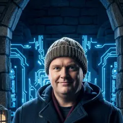 Nardole