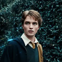 Cedric Diggory