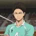 Hajime Iwaizumi