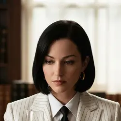 キャラクター Sofie Fatale