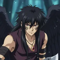 キャラクター Kuronue