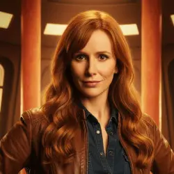 Donna Noble
